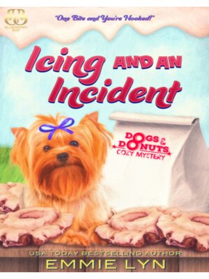 cover image of Icing and an Incident